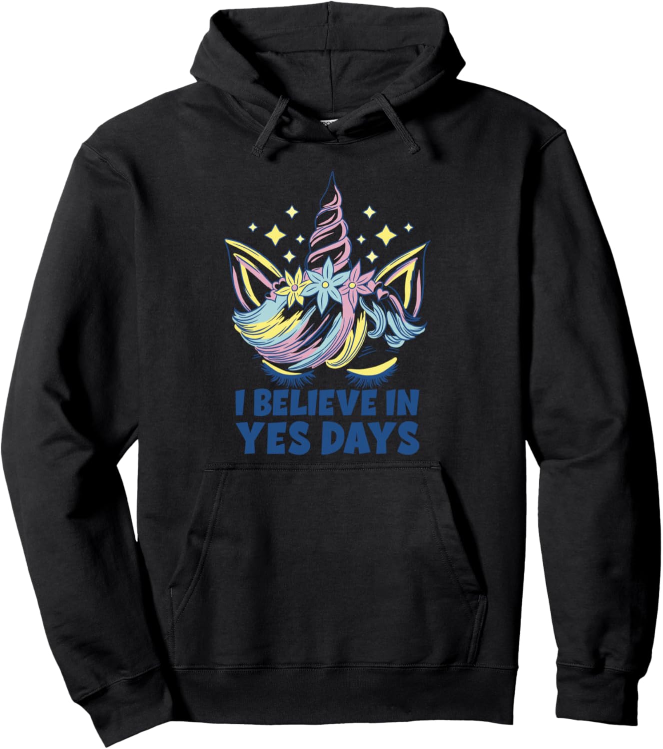 Толстовка Daddy's Little Yes Day Kids for Yes Day Ja Tag Collection, черный
Толстовка Daddy's Little Yes Day Kids for Yes Day Ja Tag Collection, черный
