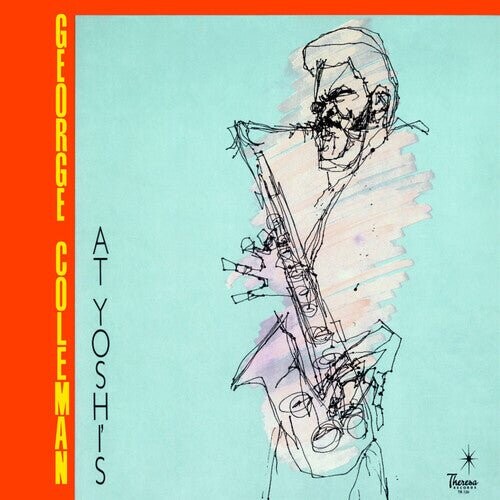 Виниловая пластинка Coleman, George - George Coleman At Yoshi'S
Виниловая пластинка Coleman, George - George Coleman At Yoshi'S