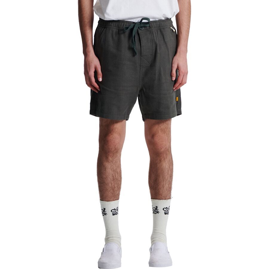 Шорты The Critical Slide Society Cruiser Linen Short The Critical Slide Society, Sage
Шорты The Critical Slide Society Cruiser Linen Short The Critical Slide Society, Sage