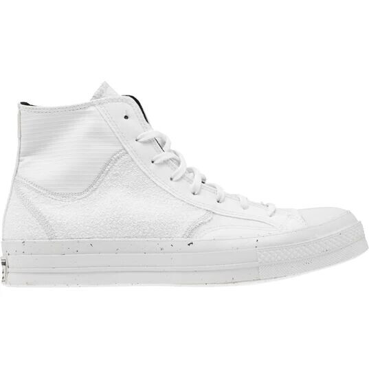 Кеды Converse Chuck 70 HI, цвет Weiß/Weiß/Weiß
Кеды Converse Chuck 70 HI, цвет Weiß/Weiß/Weiß