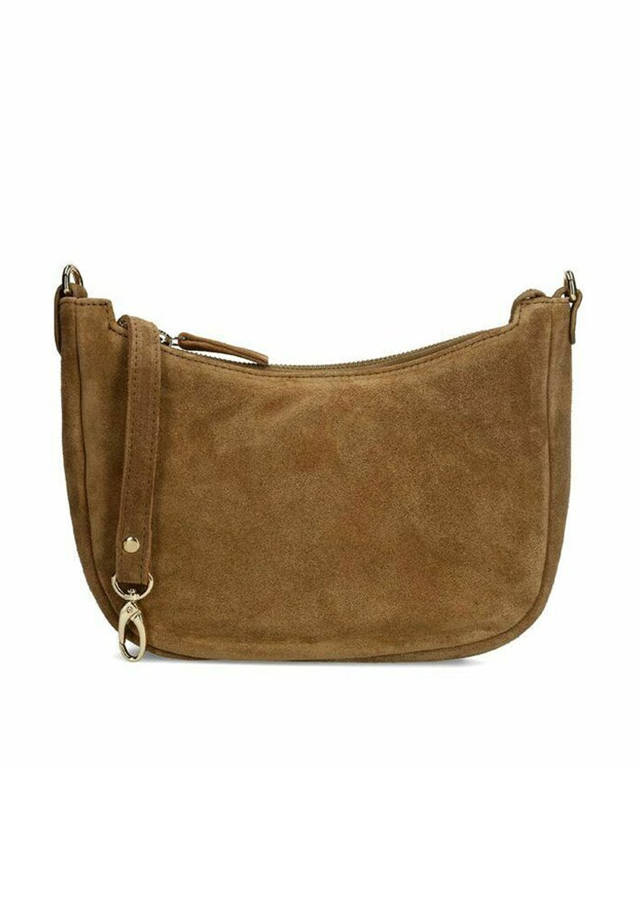 Сумка кросс-боди Manfield Cross body bag, Taupe
Сумка кросс-боди Manfield Cross body bag, Taupe