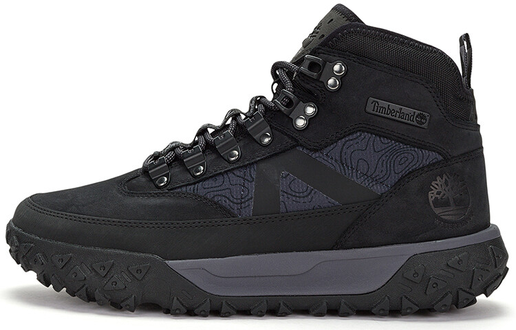 Мужская походная обувь Timberland, Черный
Мужская походная обувь Timberland, Черный