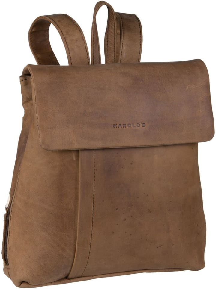 Рюкзак Harold's, натуральный
Рюкзак Harold's, натуральный