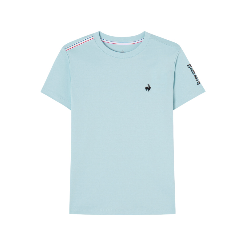 Футболка женская Le Coq Sportif, розовый
Футболка женская Le Coq Sportif, розовый