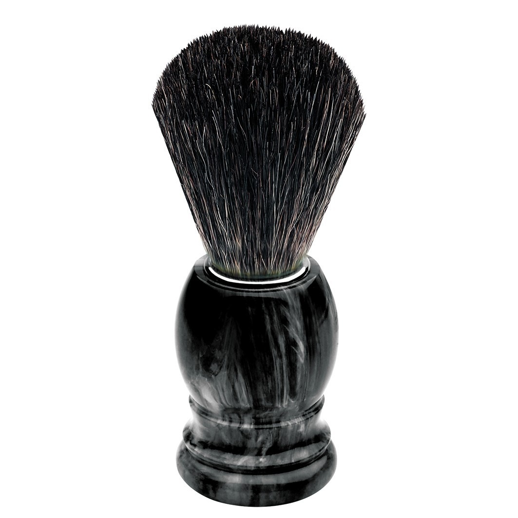 Помазок для бритья rasierpinsel reines dachshaar, grösse m Erbe, количество 1 шт.
Помазок для бритья rasierpinsel reines dachshaar, grösse m Erbe, количество 1 шт.