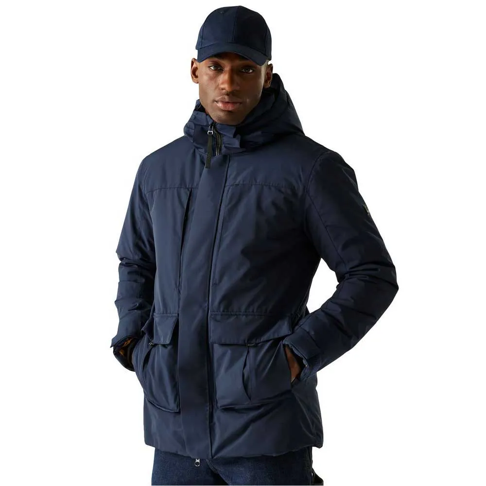 Куртка Regatta Marron, синий
Куртка Regatta Marron, синий