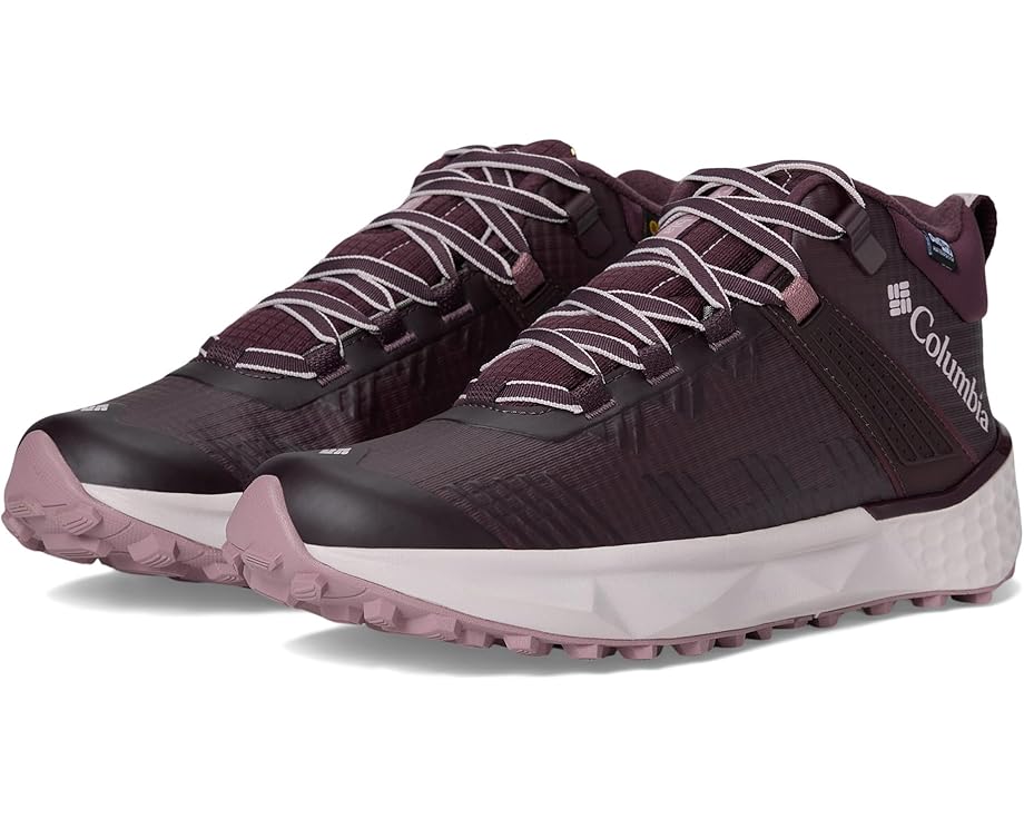 Треккинговые кроссовки Columbia Facet 75 Equinox, цвет Moonvista/Vapor
Треккинговые кроссовки Columbia Facet 75 Equinox, цвет Moonvista/Vapor