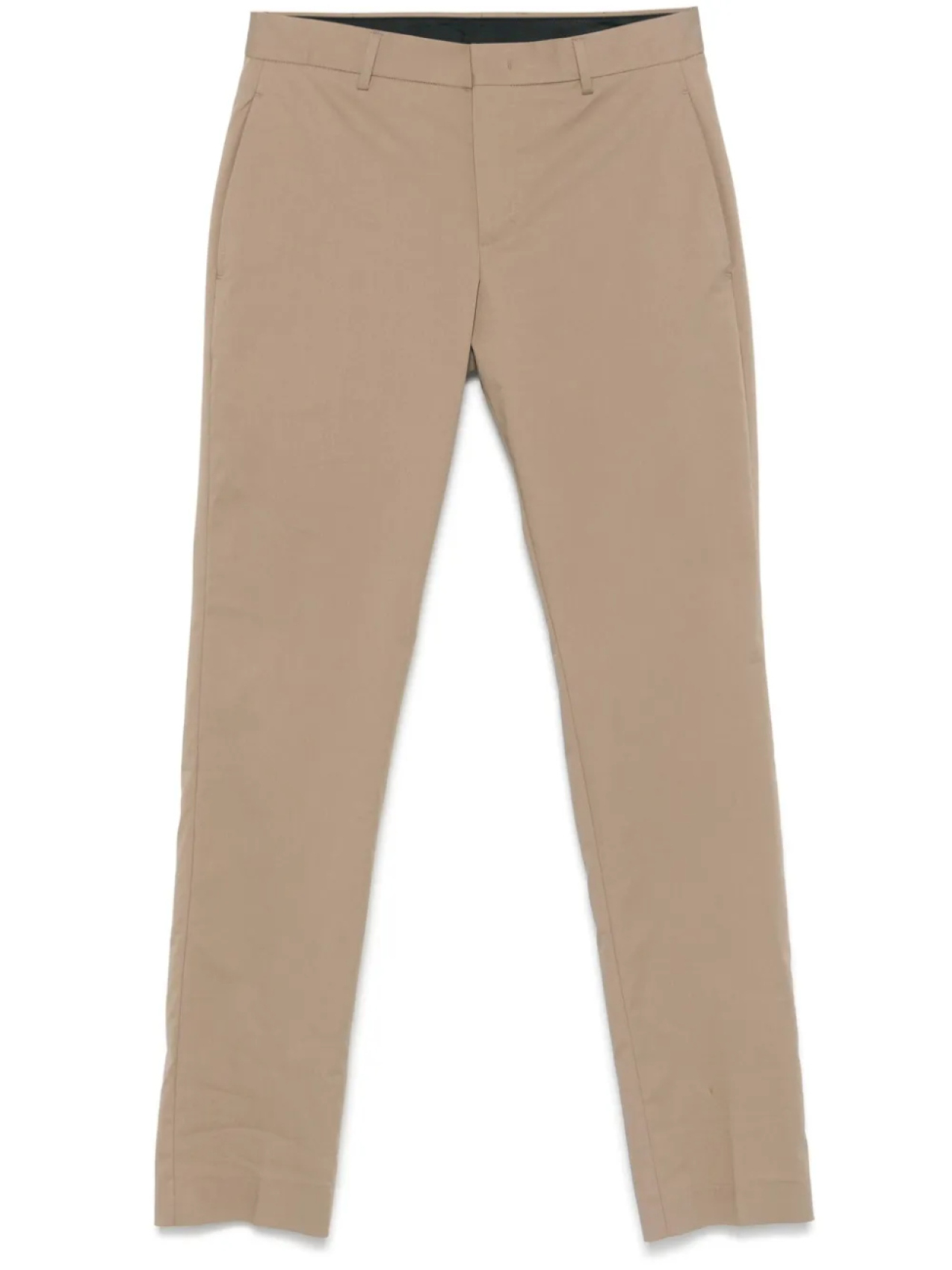 Зауженные брюки PT Torino, коричневый
Зауженные брюки PT Torino, коричневый