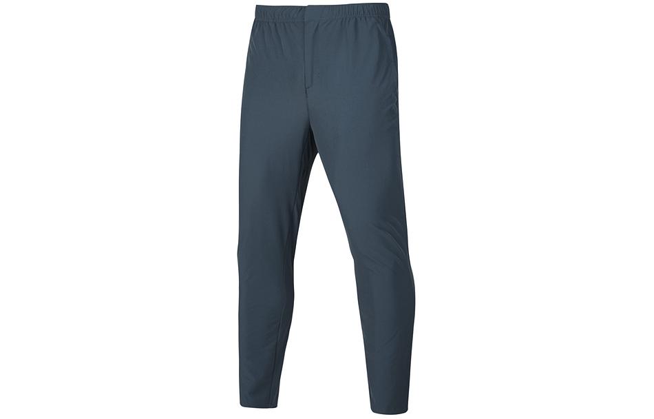 Спортивные штаны мужские Shadow Gray Skechers, серый
Спортивные штаны мужские Shadow Gray Skechers, серый