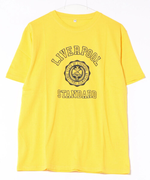 Футболка с коротким рукавом, трикотажный принт STYLEBLOCK, желтый
Футболка с коротким рукавом, трикотажный принт STYLEBLOCK, желтый