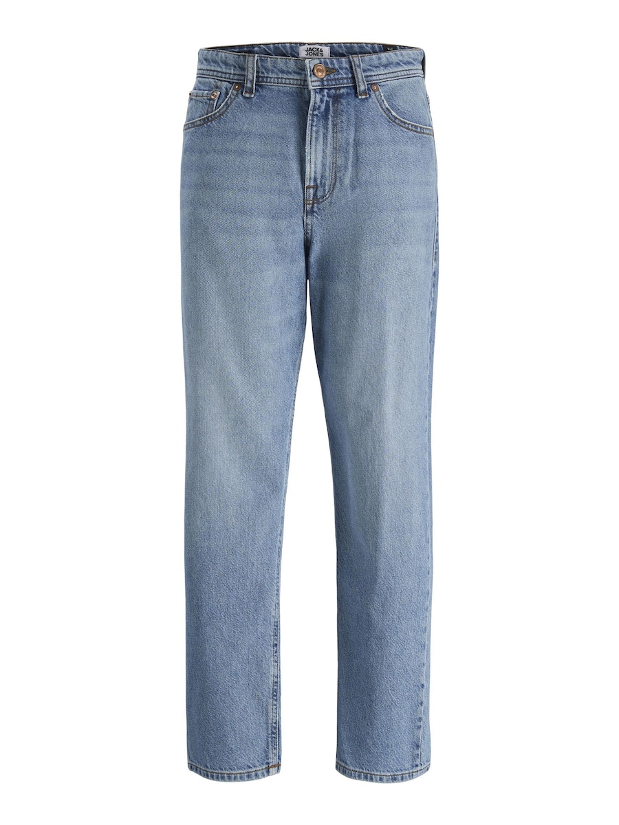 Обычные джинсы Jack & Jones Junior JJICHRIS JJIORIGINAL, Blue Denim
Обычные джинсы Jack & Jones Junior JJICHRIS JJIORIGINAL, Blue Denim