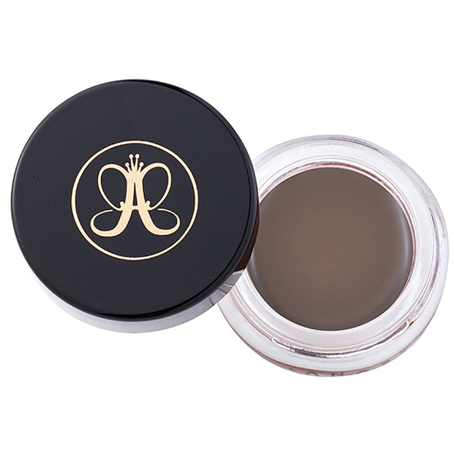 Губная помада Anastasia Beverly Hills Dipbrow Pomade, Taupe / 4 g
Губная помада Anastasia Beverly Hills Dipbrow Pomade, Taupe / 4 g