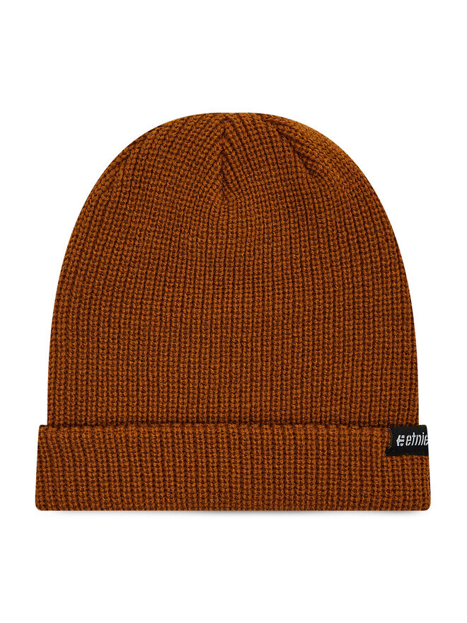Кепка Etnies, коричневый
Кепка Etnies, коричневый