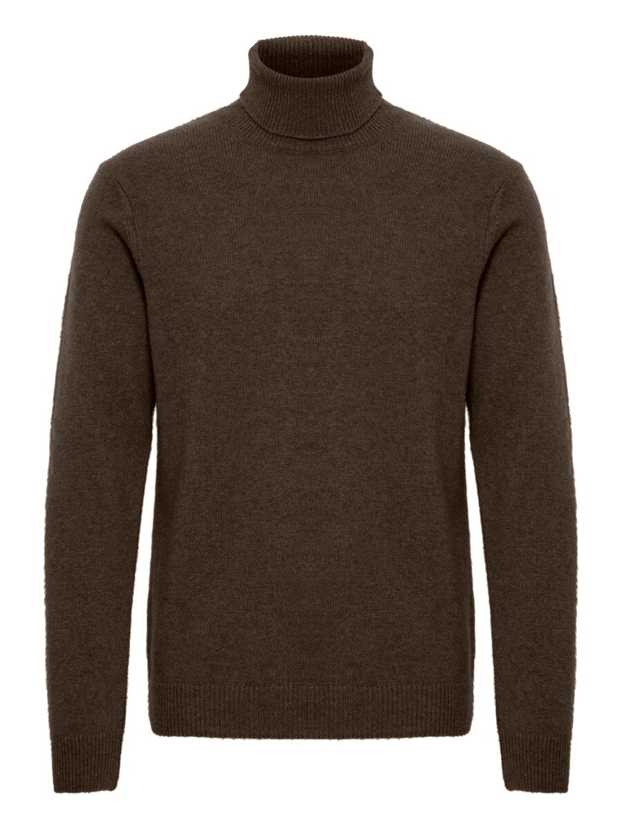 Свитер Casual Friday Karl, темно-коричневый
Свитер Casual Friday Karl, темно-коричневый