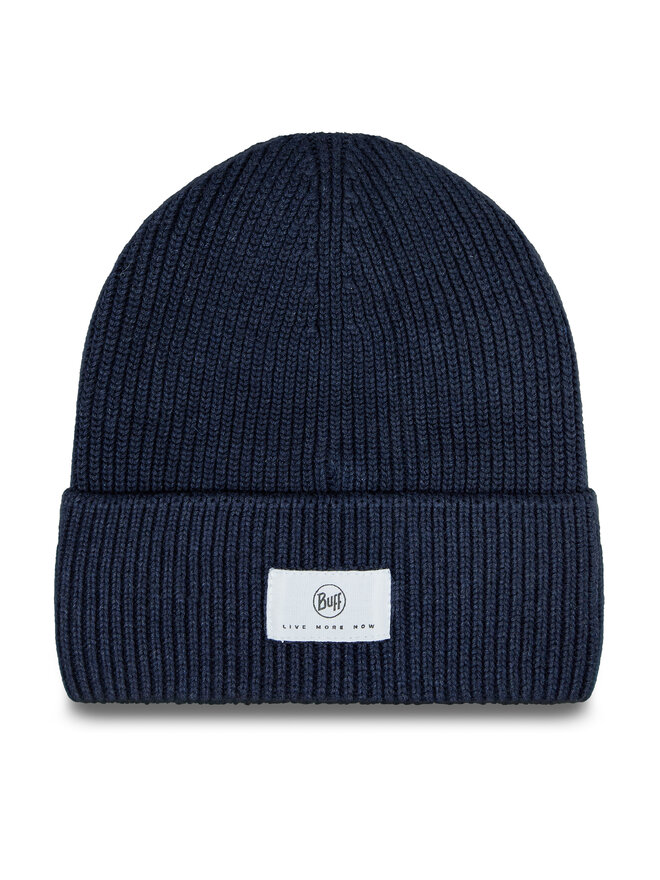 Шапка Buff Knitted 132330.779.10.00, темно-синий
Шапка Buff Knitted 132330.779.10.00, темно-синий