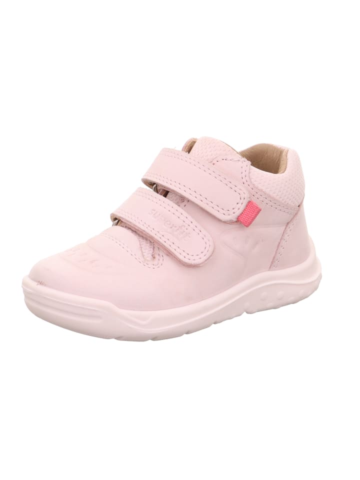 Сапоги superfit, розовый
Сапоги superfit, розовый