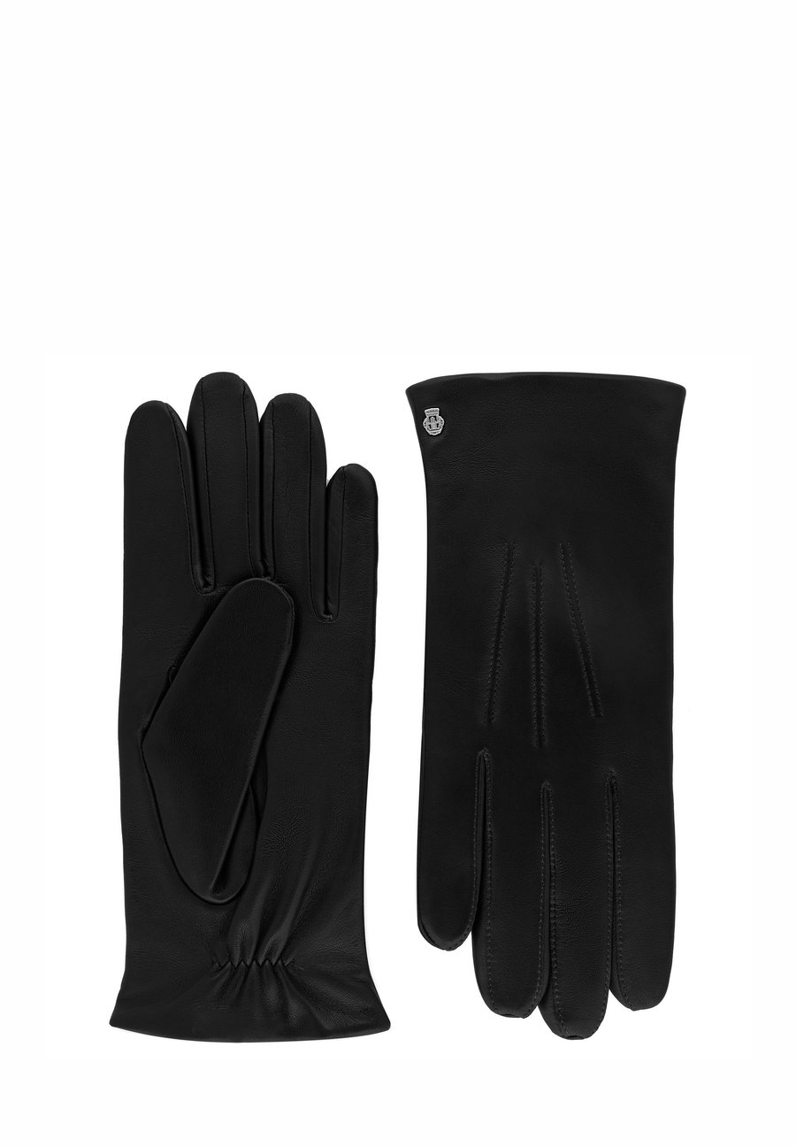 Перчатки Roeckl JEKATERINBURG, Black Taupe/Multi-Coloured
Перчатки Roeckl JEKATERINBURG, Black Taupe/Multi-Coloured