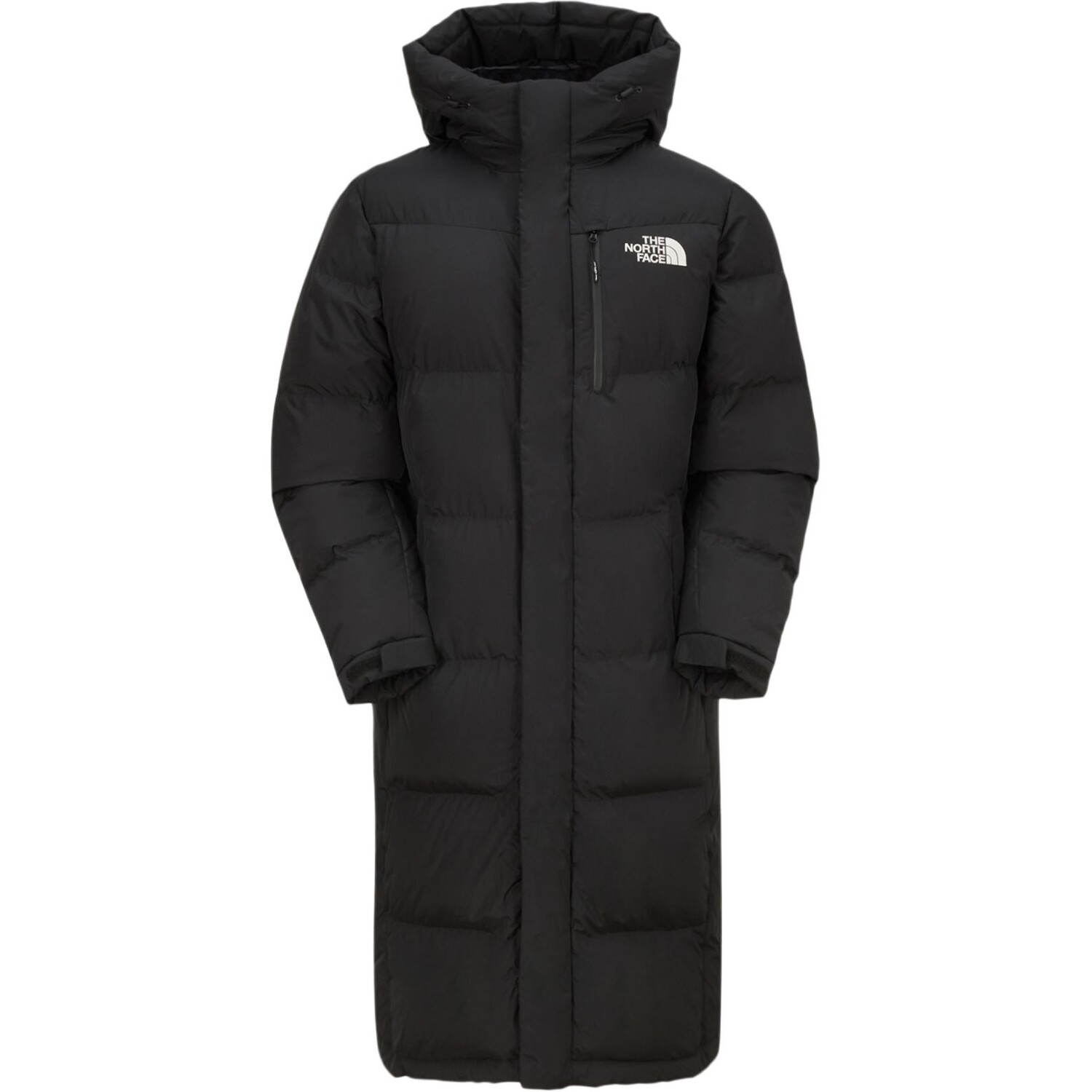 Пуховики и пальто мужские черный The North Face
Пуховики и пальто мужские черный The North Face