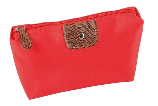 Косметичка KEMER ACCESSORY Красный - красный
Косметичка KEMER ACCESSORY Красный - красный