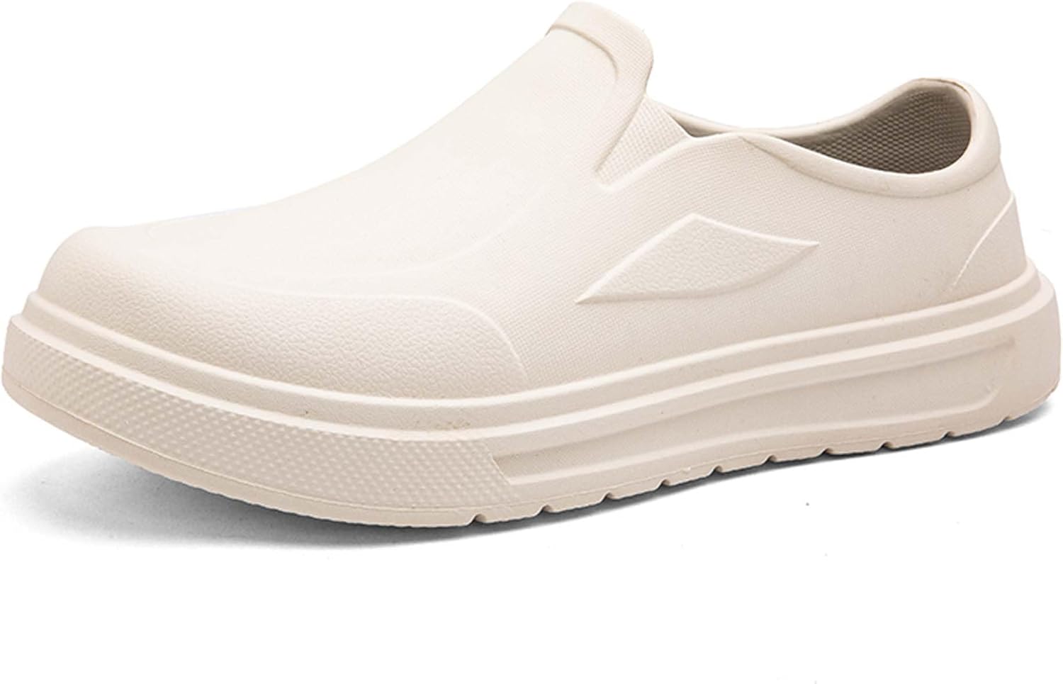 Мужские противоскользящие водонепроницаемые кулинарные туфли EVA, легкие, дышащие, для кухни, ресторана и обслуживания, женские медицинские сабо для ухода за больными, повседневная обувь для прогулок Generic, бежевый
Мужские противоскользящие водонепроницаемые кулинарные туфли EVA, легкие, дышащие, для кухни, ресторана и обслуживания, женские медицинские сабо для ухода за больными, повседневная обувь для прогулок Generic, бежевый