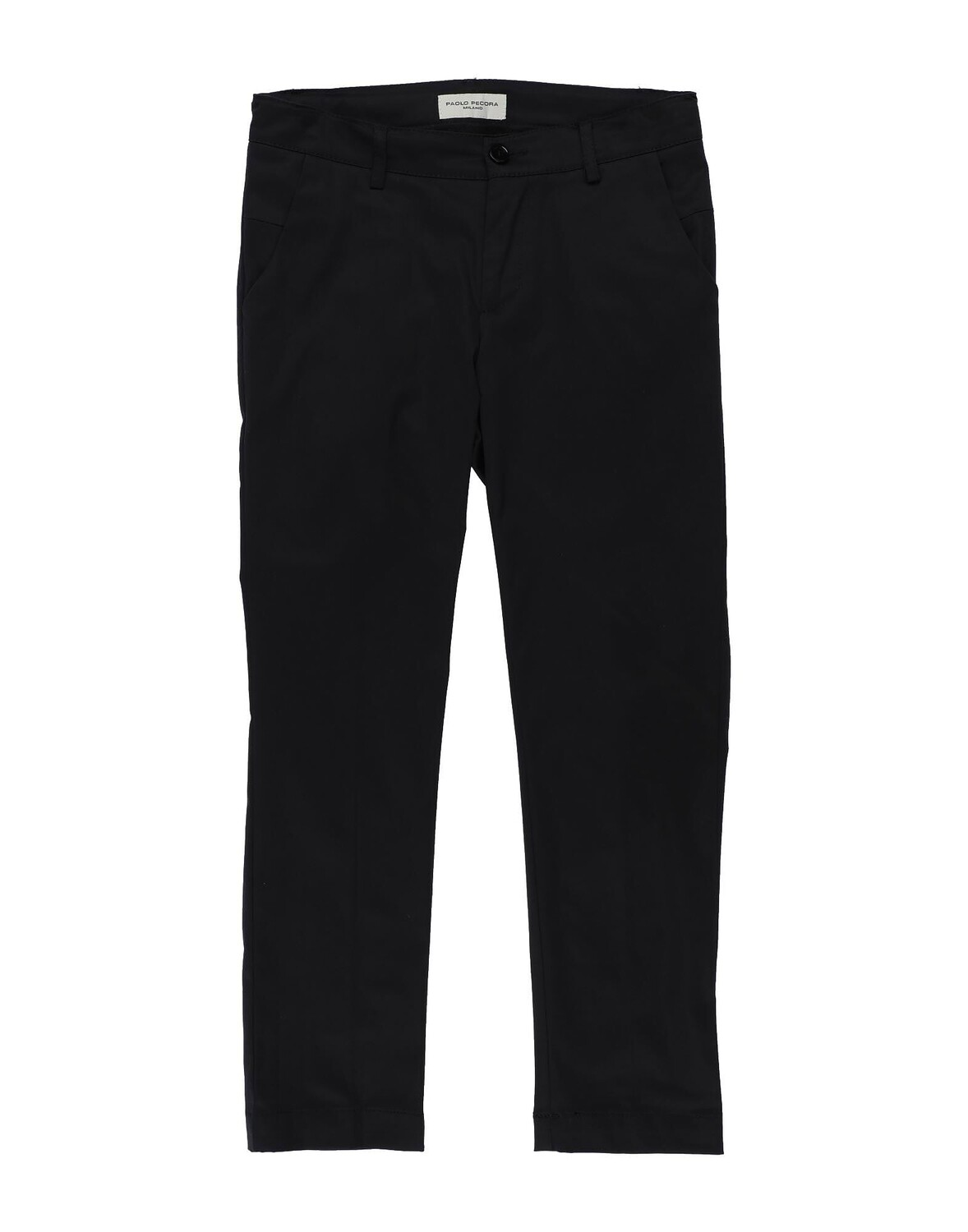 Брюки Paolo Pecora, черный 
Брюки Paolo Pecora, черный