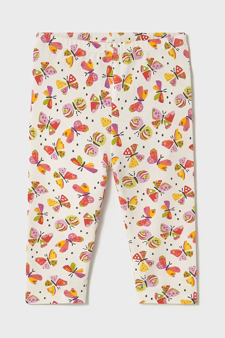 Детские леггинсы Mayoral, розовый
Детские леггинсы Mayoral, розовый