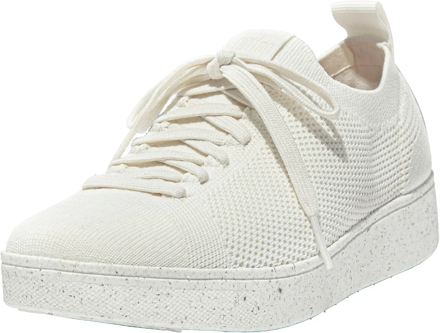 Женские кроссовки FitFlop Rally Tonal Knit, кремовый
Женские кроссовки FitFlop Rally Tonal Knit, кремовый