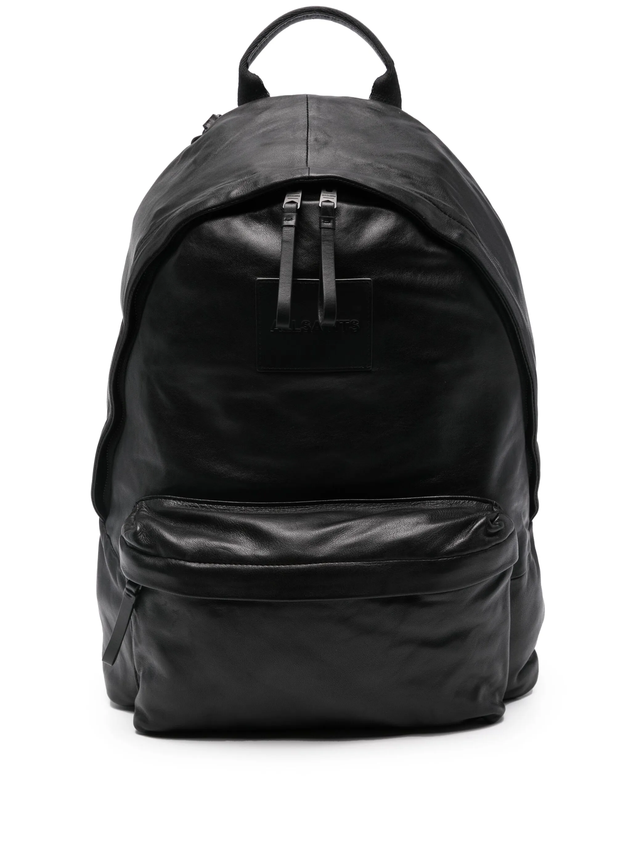 Рюкзак Carabiner Allsaints, черный
Рюкзак Carabiner Allsaints, черный
