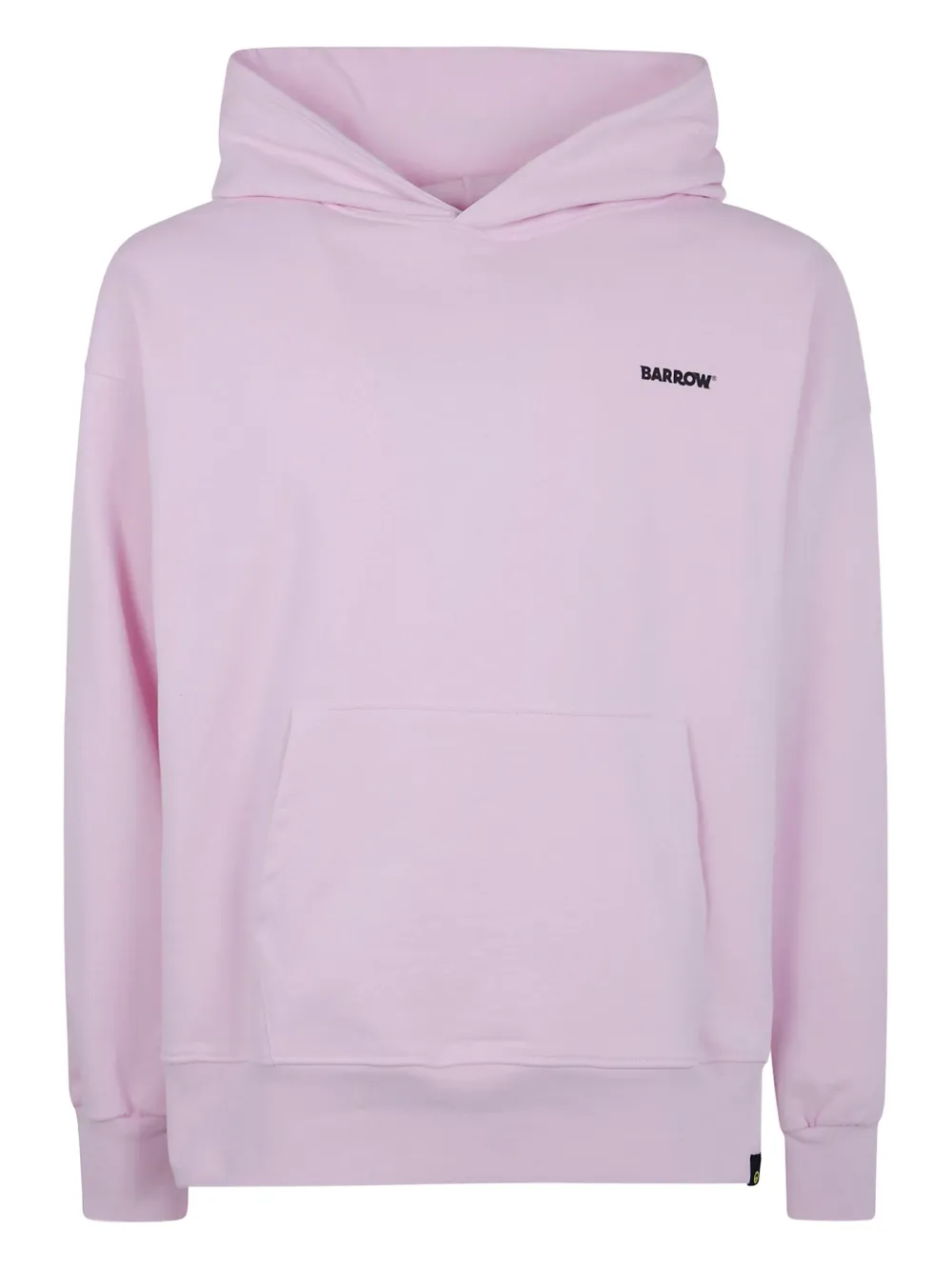 Толстовка с карманами BARROW, розовый
Толстовка с карманами BARROW, розовый