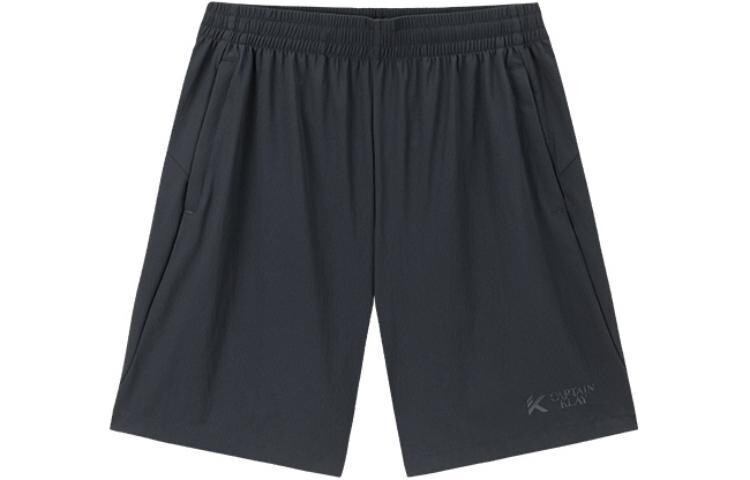 Баскетбольная коллекция повседневные шорты мужские черные Anta, черный
Баскетбольная коллекция повседневные шорты мужские черные Anta, черный