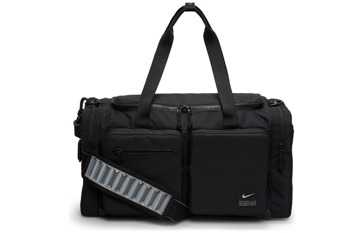 Тренировочная сумка Nike Utility Power Medium 51L
Тренировочная сумка Nike Utility Power Medium 51L