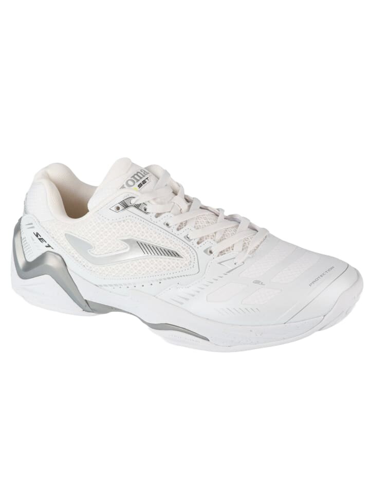 Кроссовки Joma, белый
Кроссовки Joma, белый