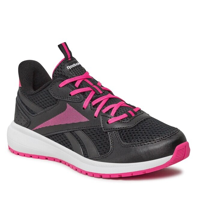 Кроссовки Reebok RoadSupreme, черный
Кроссовки Reebok RoadSupreme, черный