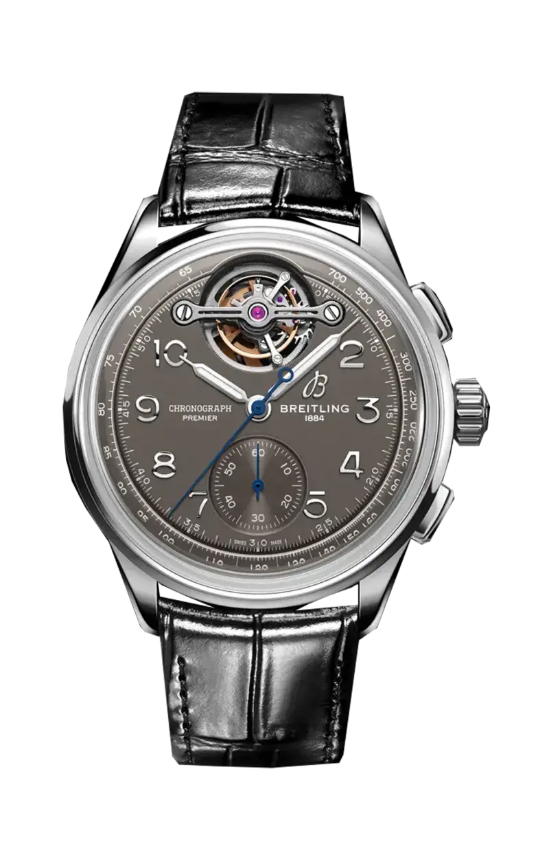 Премьер b21 хронограф турбийон 42 гастон брайтлинг - jb2120a61b1p1 BREITLING
Премьер b21 хронограф турбийон 42 гастон брайтлинг - jb2120a61b1p1 BREITLING