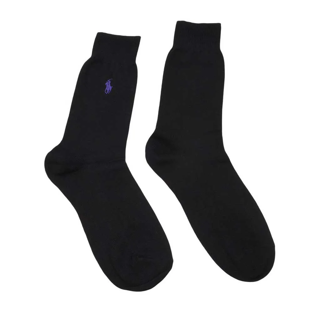 Носки Polo Ralph Lauren 449653635005, черный
Носки Polo Ralph Lauren 449653635005, черный