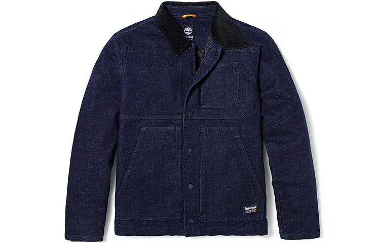 Мужская стеганая куртка Timberland, Синий
Мужская стеганая куртка Timberland, Синий