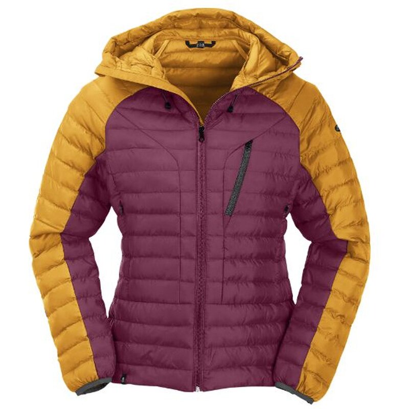 Функциональная куртка стеганая Annaberg + капюшон Maul, фиолетовый
Функциональная куртка стеганая Annaberg + капюшон Maul, фиолетовый