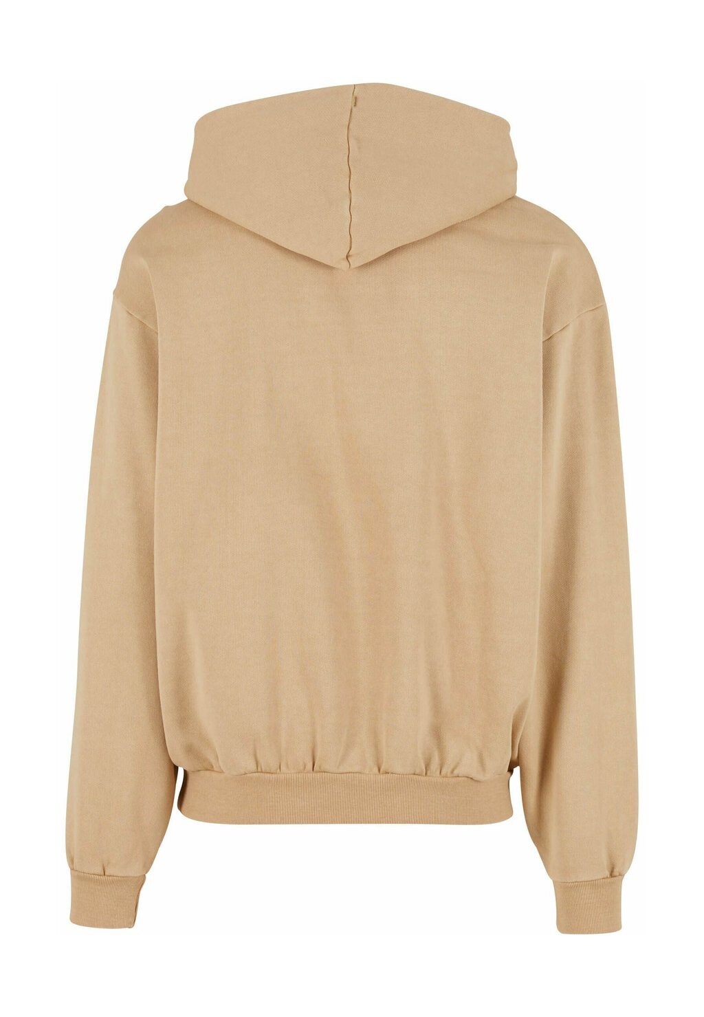 Толстовка с капюшоном AUTOGRAPH HEAVY Karl Kani, песочный 
Толстовка с капюшоном AUTOGRAPH HEAVY Karl Kani, песочный