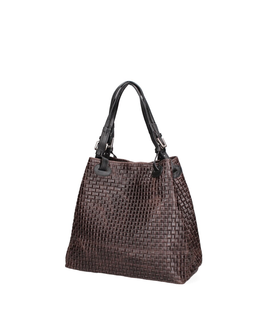 Сумка-шоппер Gave Lux, коричневый
Сумка-шоппер Gave Lux, коричневый