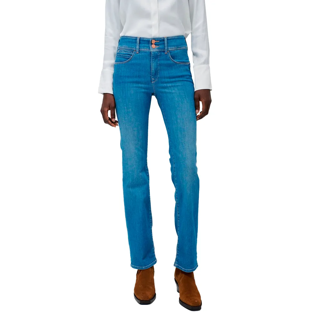 Джинсы Salsa Secret, синий
Джинсы Salsa Secret, синий