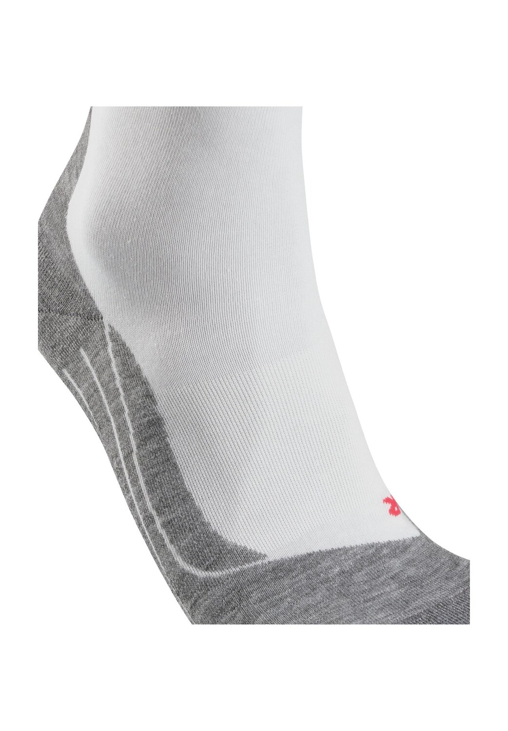 Носки для бега RU4, с набивкой, мужские FALKE, цвет Weiss Grau
Носки для бега RU4, с набивкой, мужские FALKE, цвет Weiss Grau