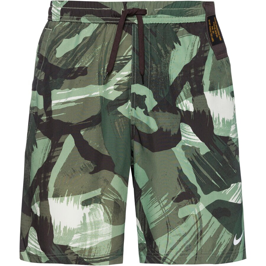 Тренировочные брюки Nike FORM, цвет Green/Light Green
Тренировочные брюки Nike FORM, цвет Green/Light Green