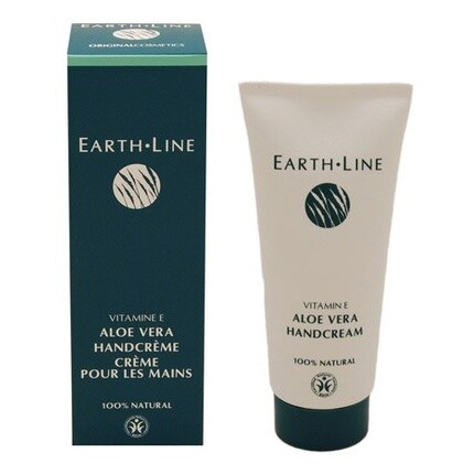 Крем для рук Алоэ 100мл, Earth-Line
Крем для рук Алоэ 100мл, Earth-Line