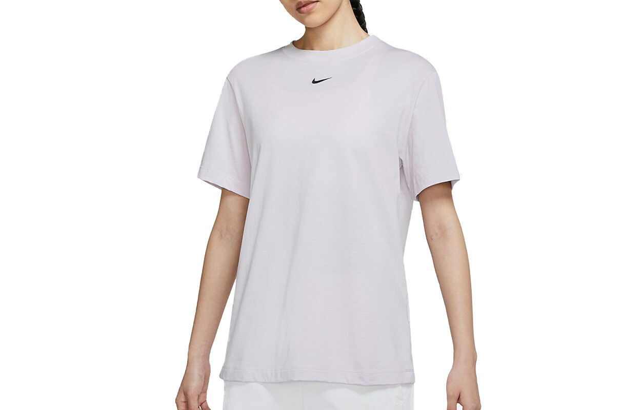 Женская футболка Nike, Сирень
Женская футболка Nike, Сирень