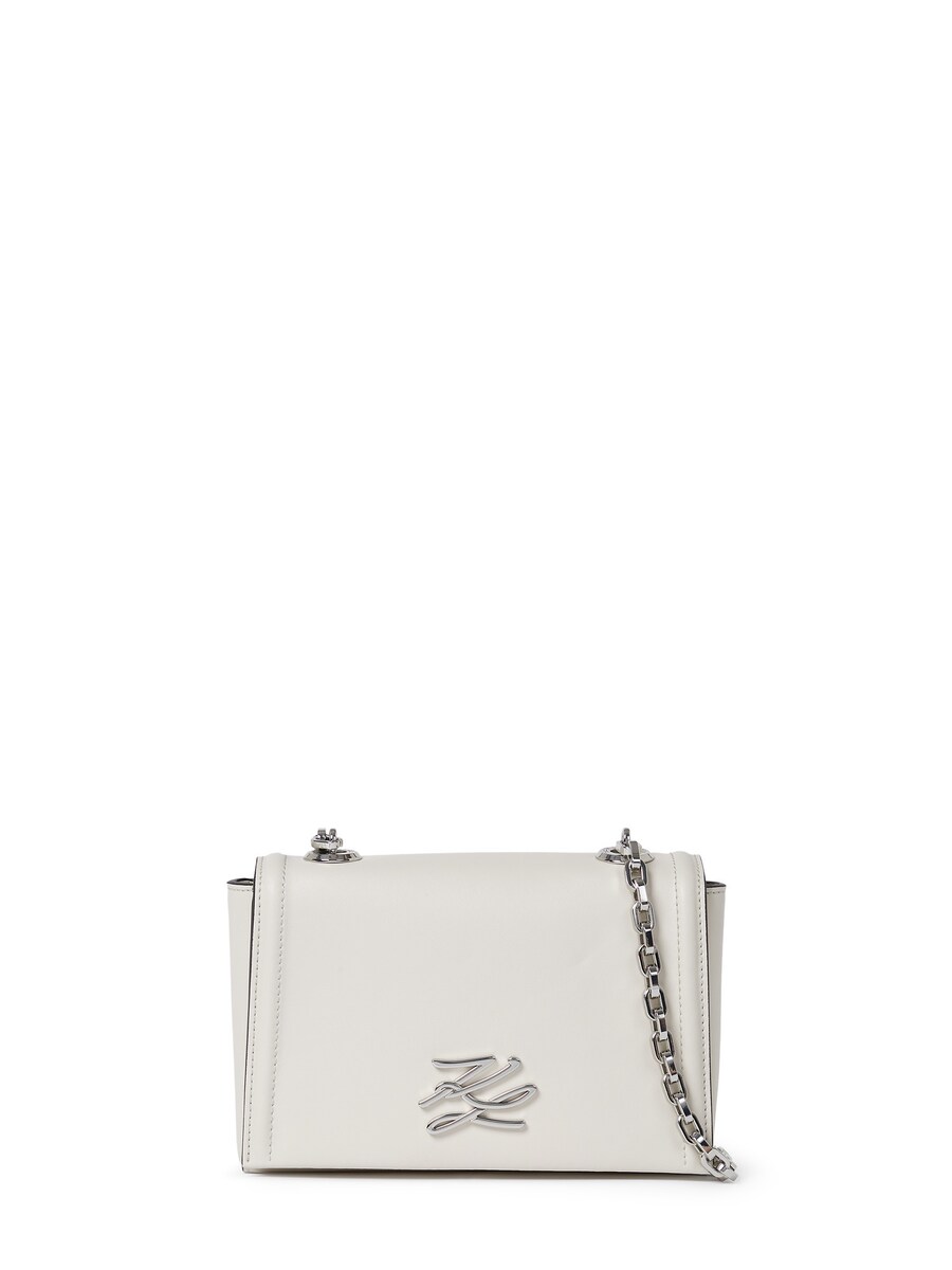 Сумка через плечо Karl Lagerfeld, серый
Сумка через плечо Karl Lagerfeld, серый