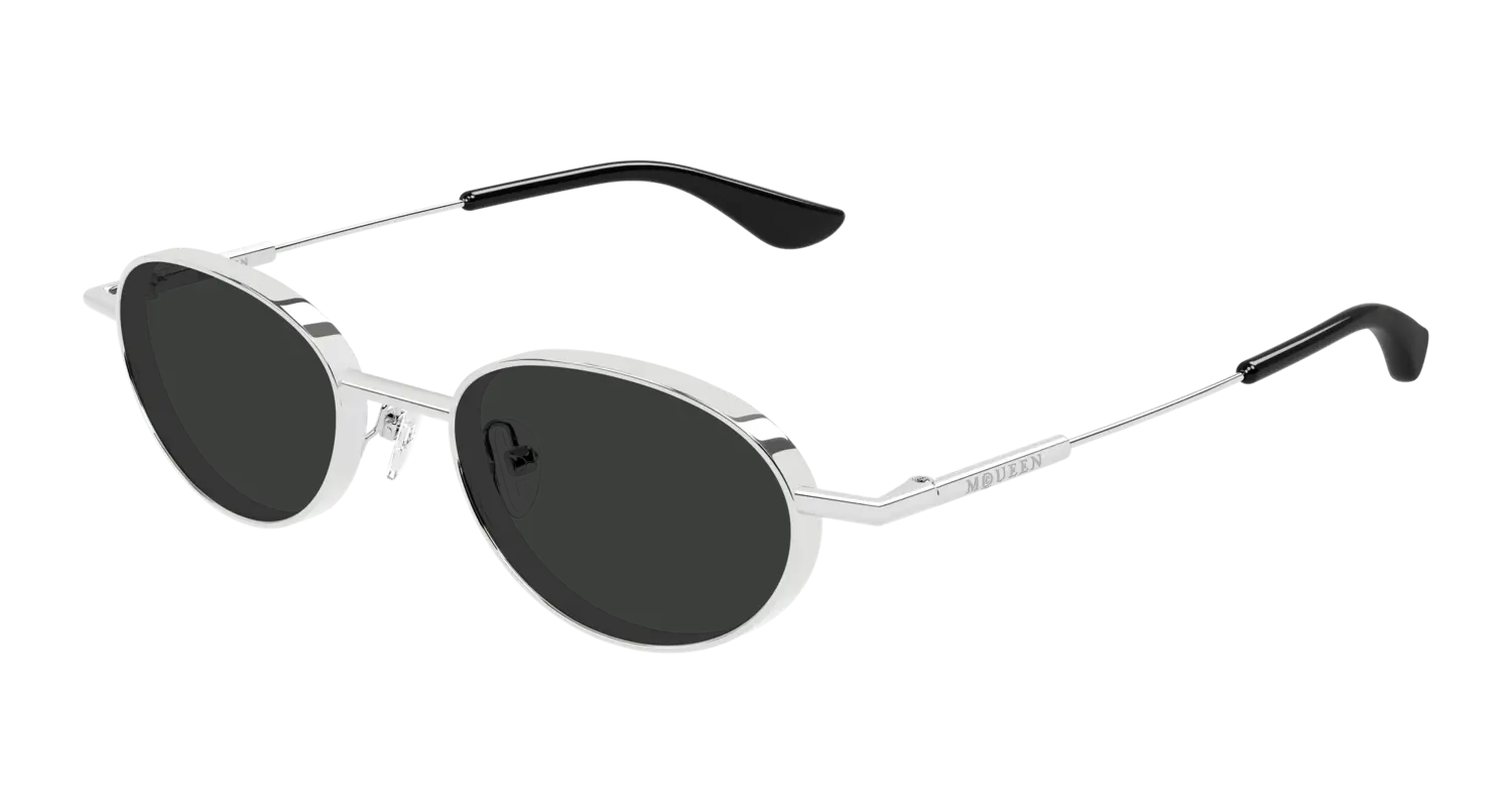 Солнцезащитные очки унисекс AM0523S ALEXANDER MCQUEEN
Солнцезащитные очки унисекс AM0523S ALEXANDER MCQUEEN