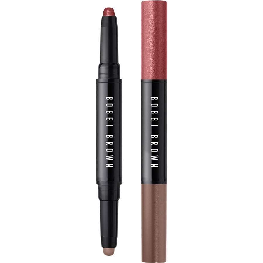 Тушь для ресниц Bobbi Brown Long Wear Cream Shadow Stick Duo, Bronze Pink / Espresso / 1,6 g
Тушь для ресниц Bobbi Brown Long Wear Cream Shadow Stick Duo, Bronze Pink / Espresso / 1,6 g