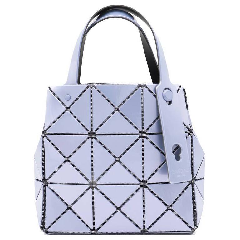 ISSEY MIYAKE Женская сумка через плечо из нейлона цвета таро
ISSEY MIYAKE Женская сумка через плечо из нейлона цвета таро