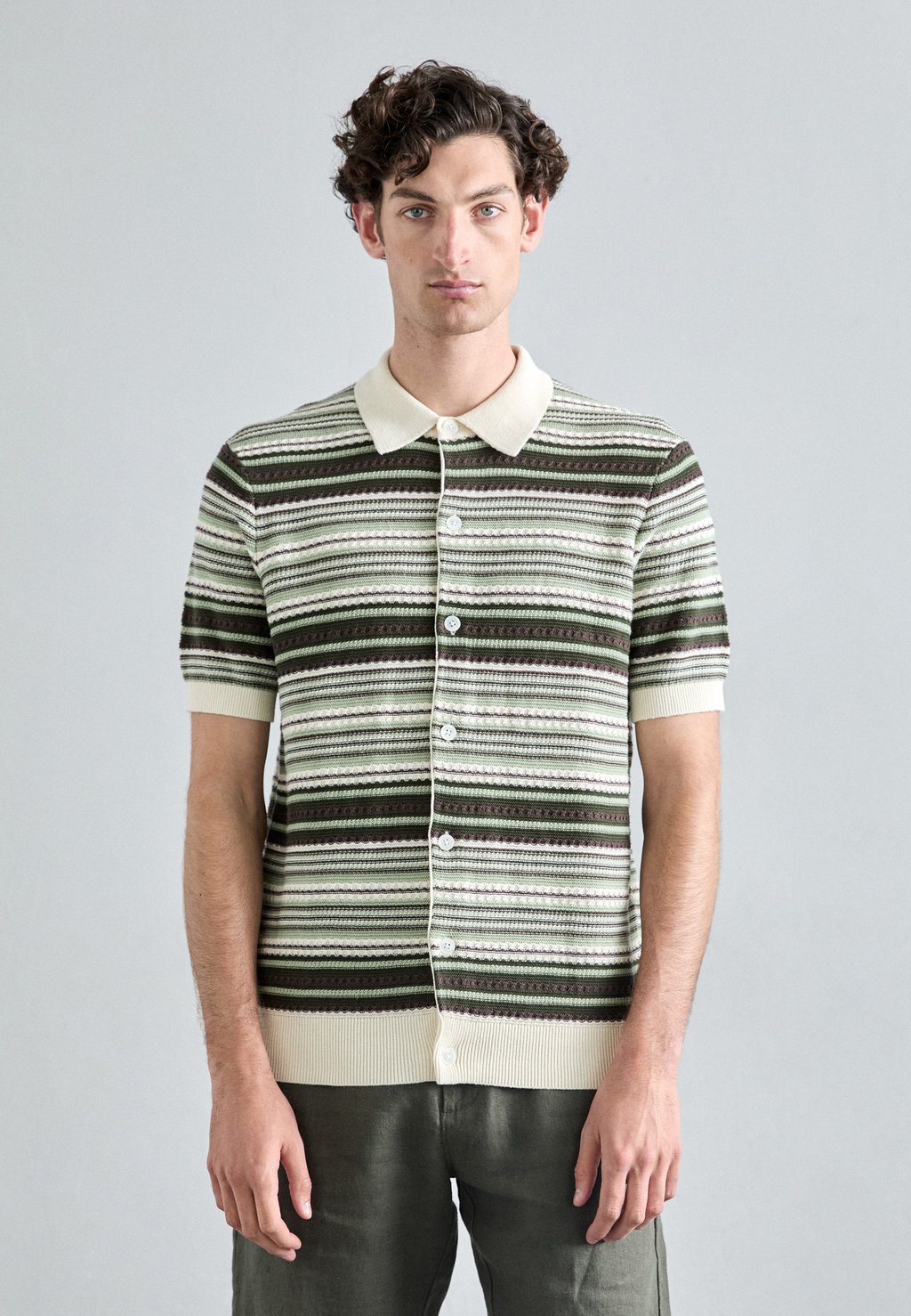 Рубашка NOLAN NN.07, темно-синий
Рубашка NOLAN NN.07, темно-синий