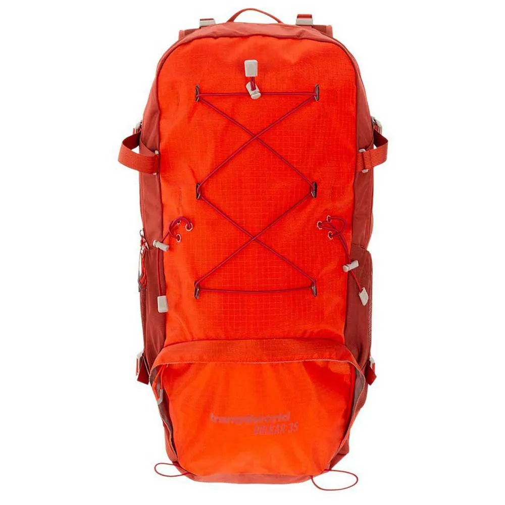 Рюкзак Trangoworld Bolkar 35L, оранжевый
Рюкзак Trangoworld Bolkar 35L, оранжевый